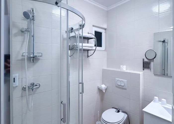 Camille Apartmanhouse