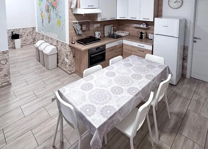 Camille Apartmanhouse Apart Otel