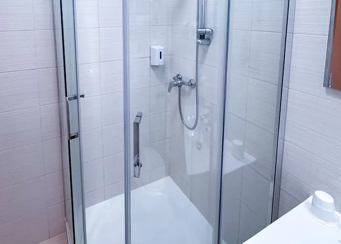 公寓式酒店 Camille Apartmanhouse 4*