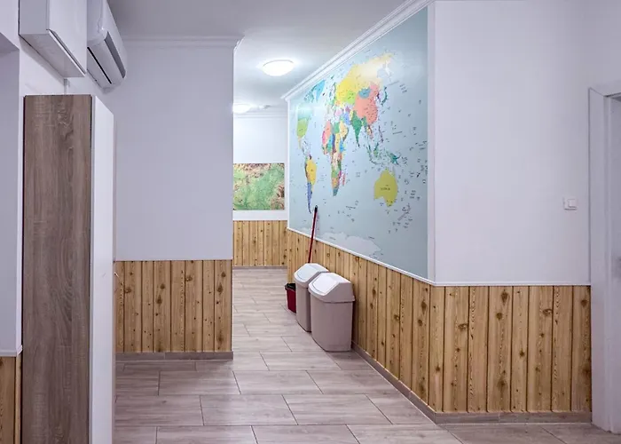 Camille Apartmanhouse 公寓式酒店 4*