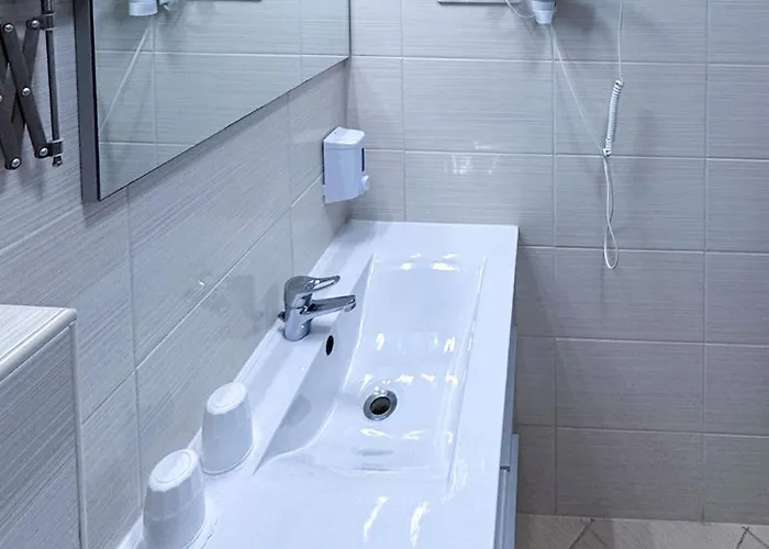 Camille Apartmanhouse Apart Otel