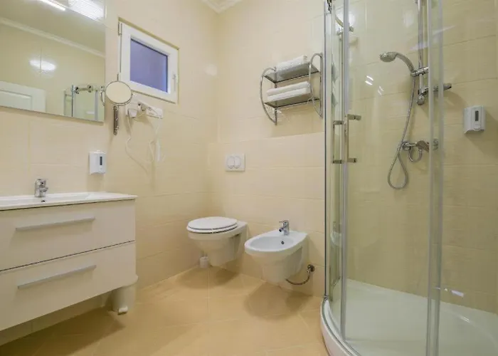 Camille Apartmanhouse 公寓式酒店