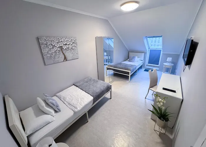 Camille Apartmanhouse