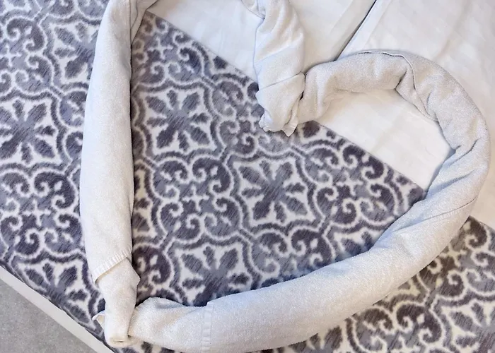 Camille Apartmanhouse 布达佩斯