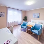 Camille Apartmanhouse 4*